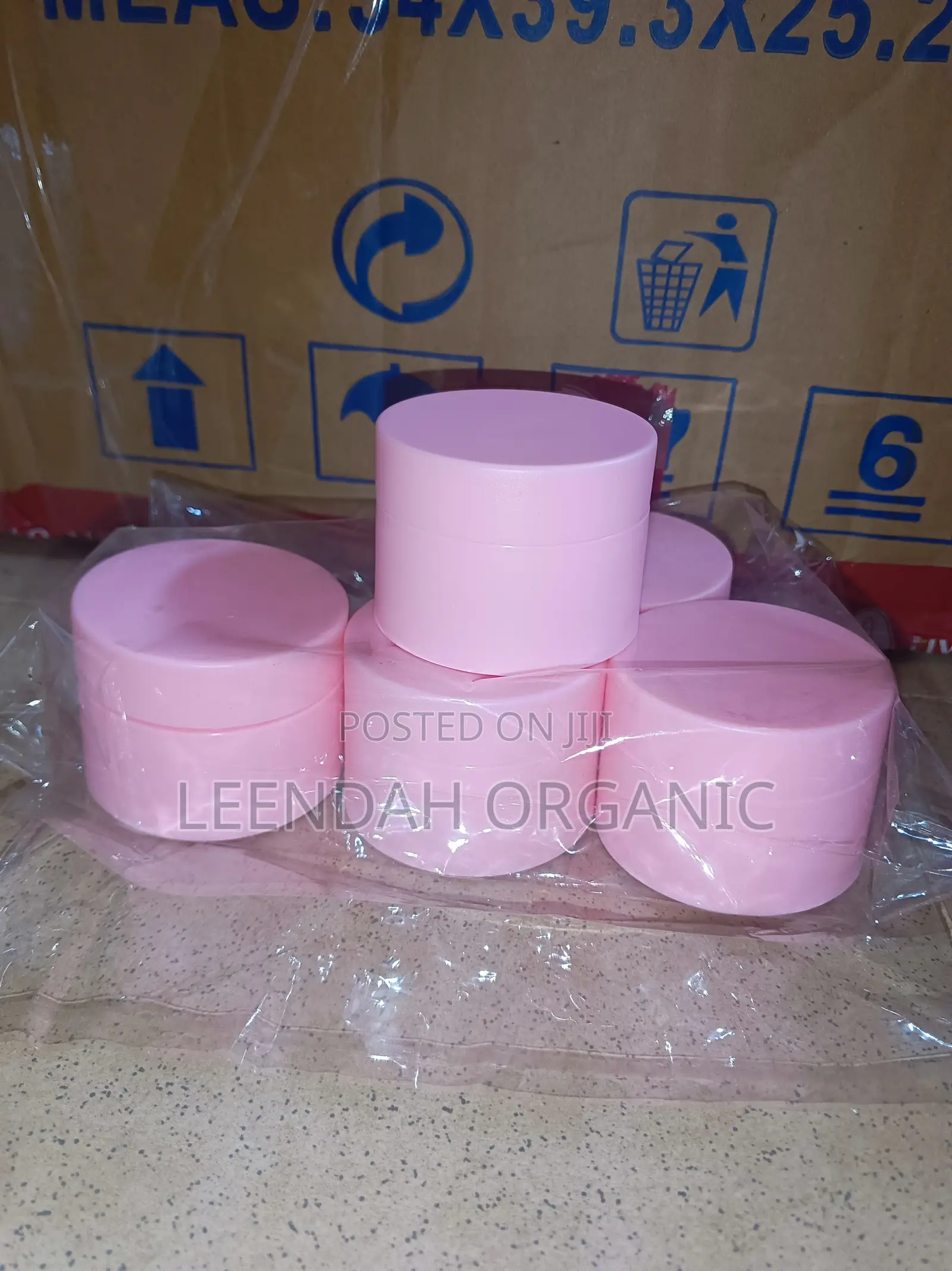 Packaging Containers