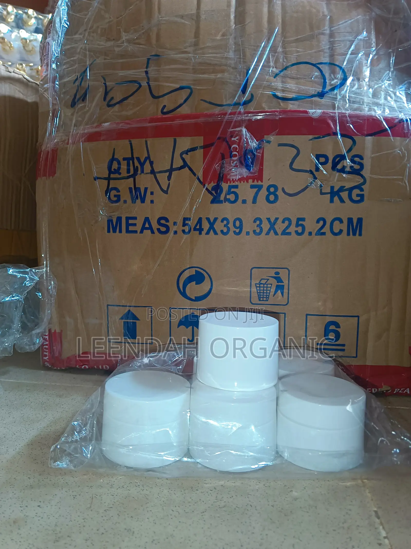 Packaging Containers