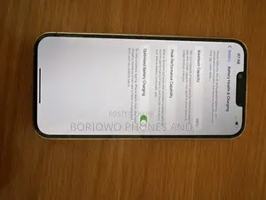 Apple iPhone 13 Pro Max 128 GB Gold