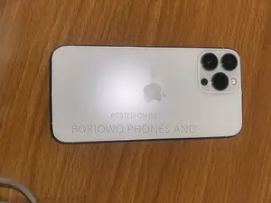 Apple iPhone 13 Pro Max 128 GB Gold