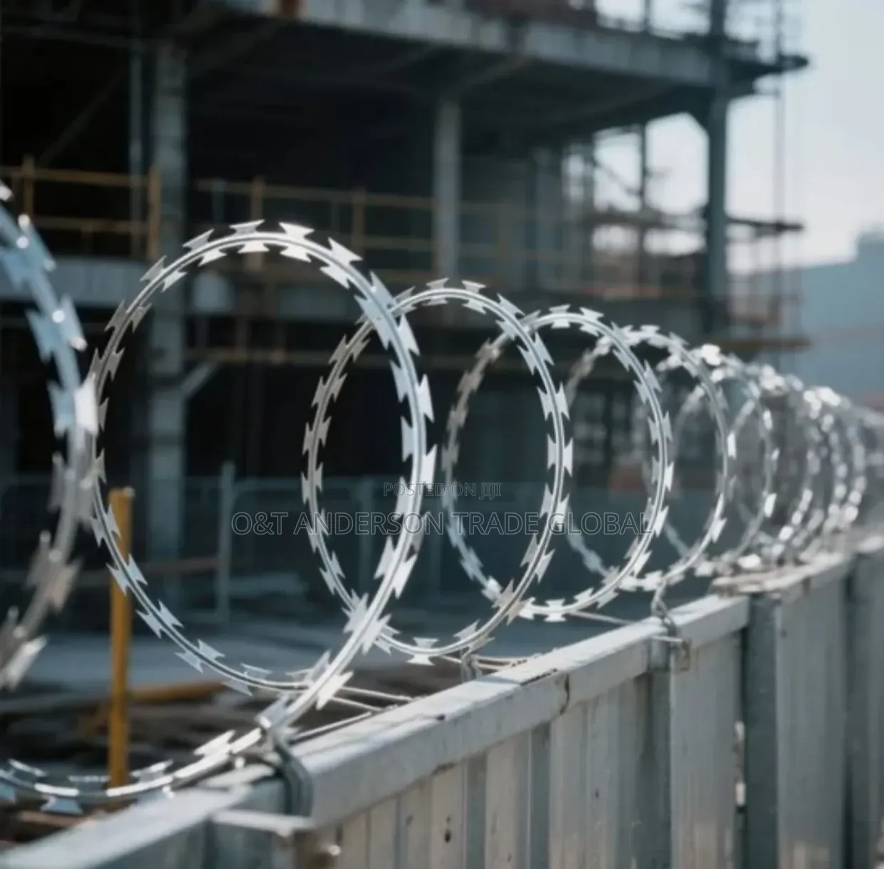 Fencing Wire