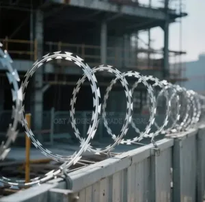 Fencing Wire