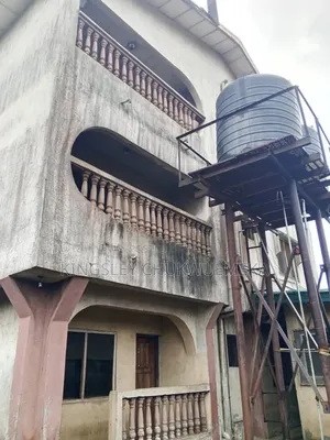 3bdrm Block of Flats in Sabitoestates, Aba North for sale