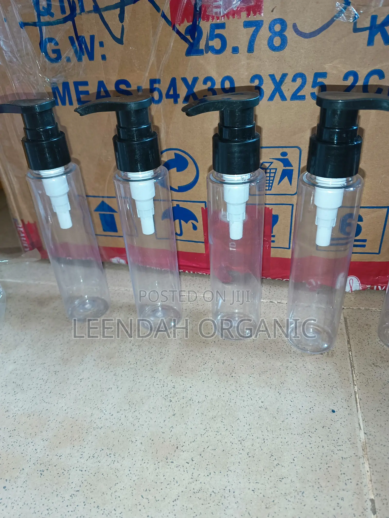 Packaging Containers