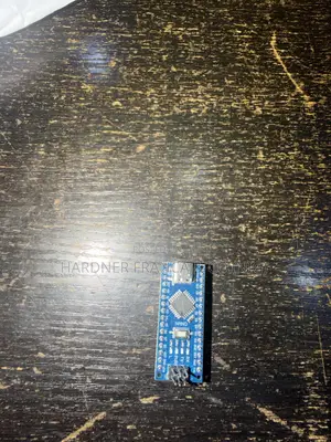 Arduino Nano ATmega328P