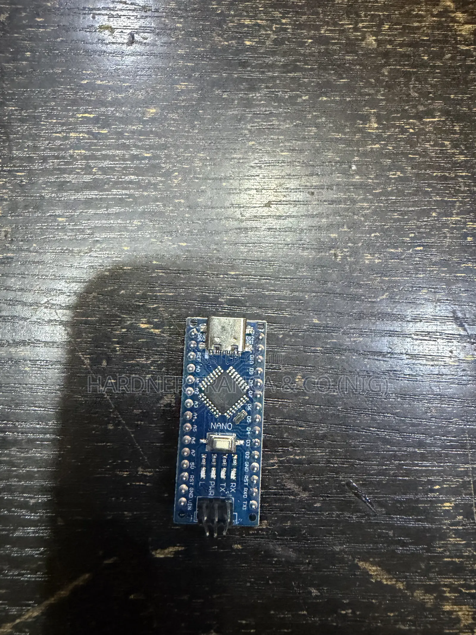 Arduino Nano ATmega328P