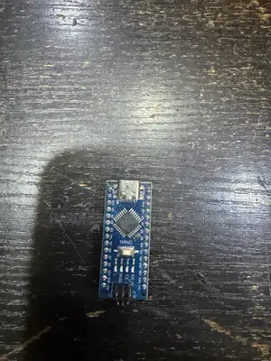 Arduino Nano ATmega328P