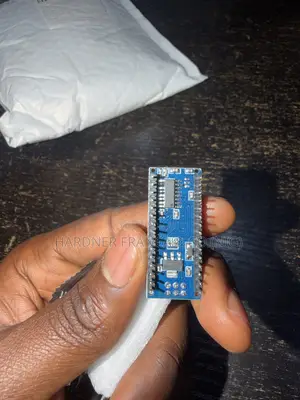 Arduino Nano ATmega328P