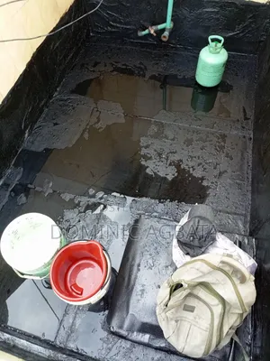Tmesis Roof Waterproofing Expert