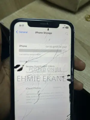 Apple iPhone XR 128 GB White