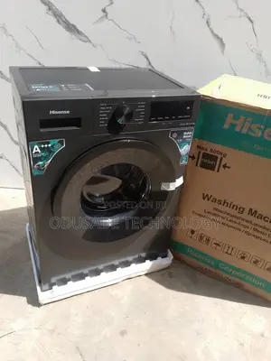 Hisense 6kg Washer for Household Use