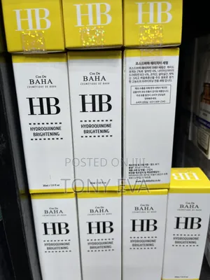 Cos De Baha Serum