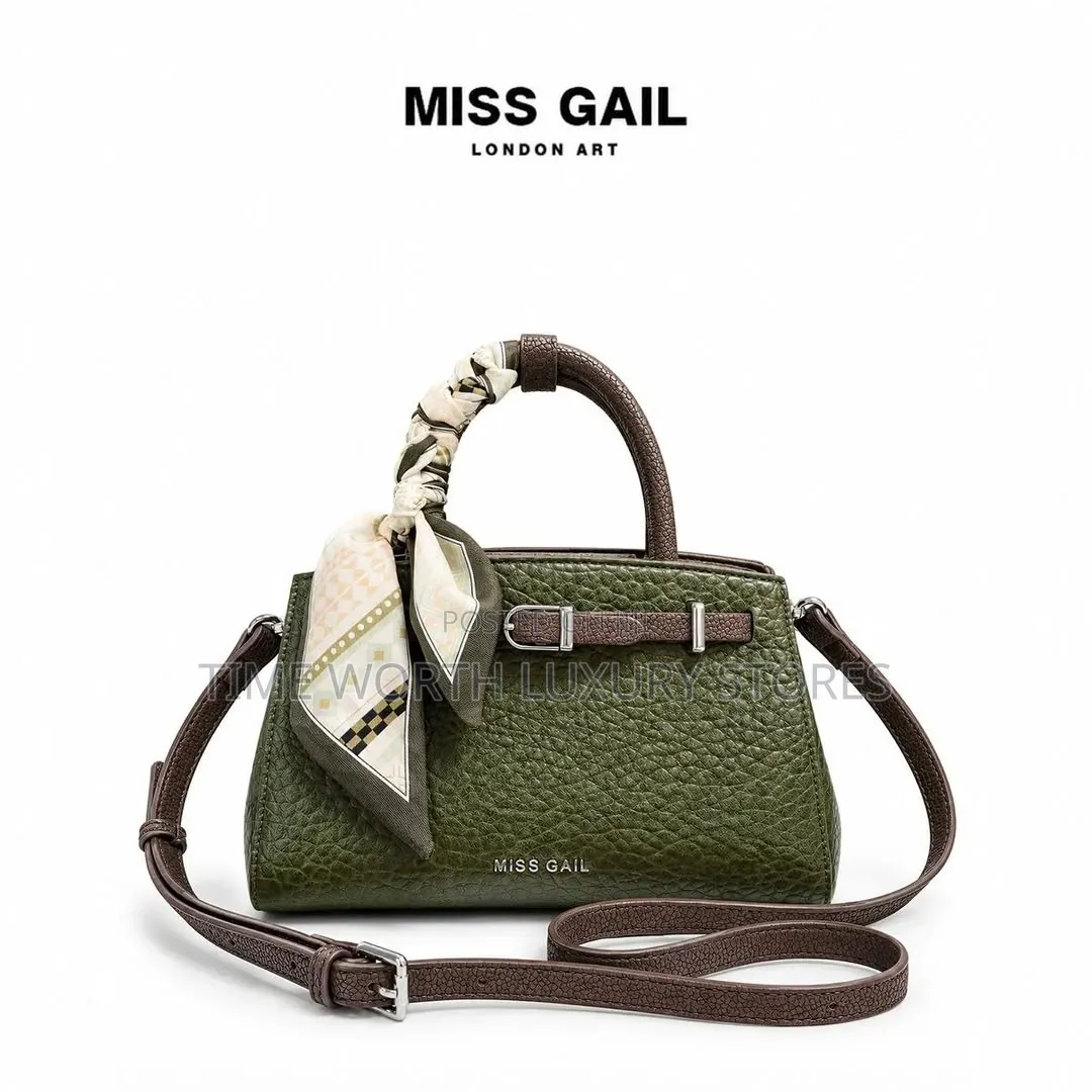 Luxury Bags