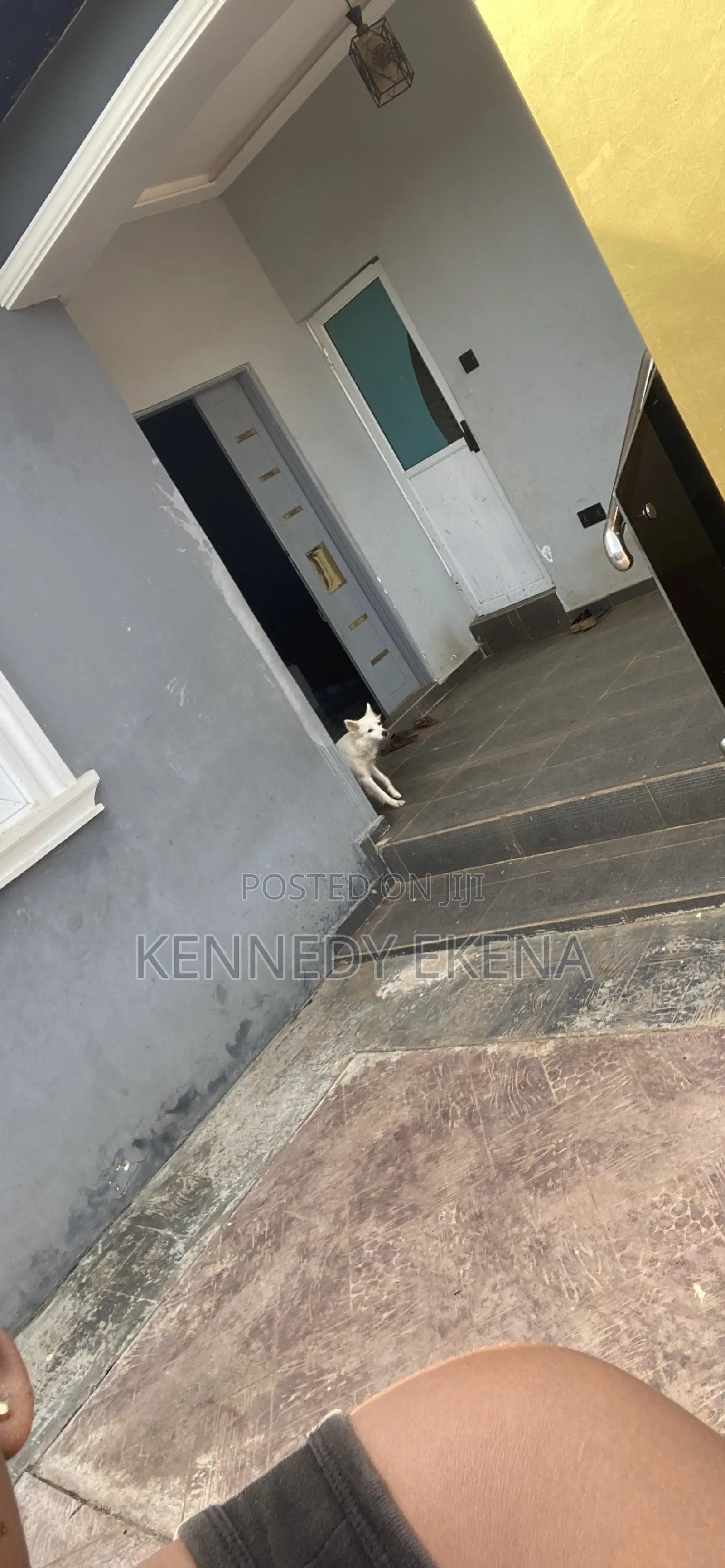 3bedroom House
