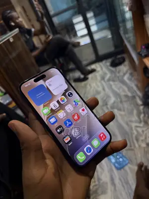Apple iPhone 15 128 GB Black