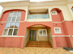 4bdrm Duplex in Gaduwa for sale