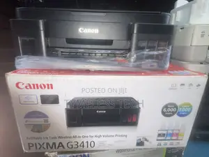 Canon G3410