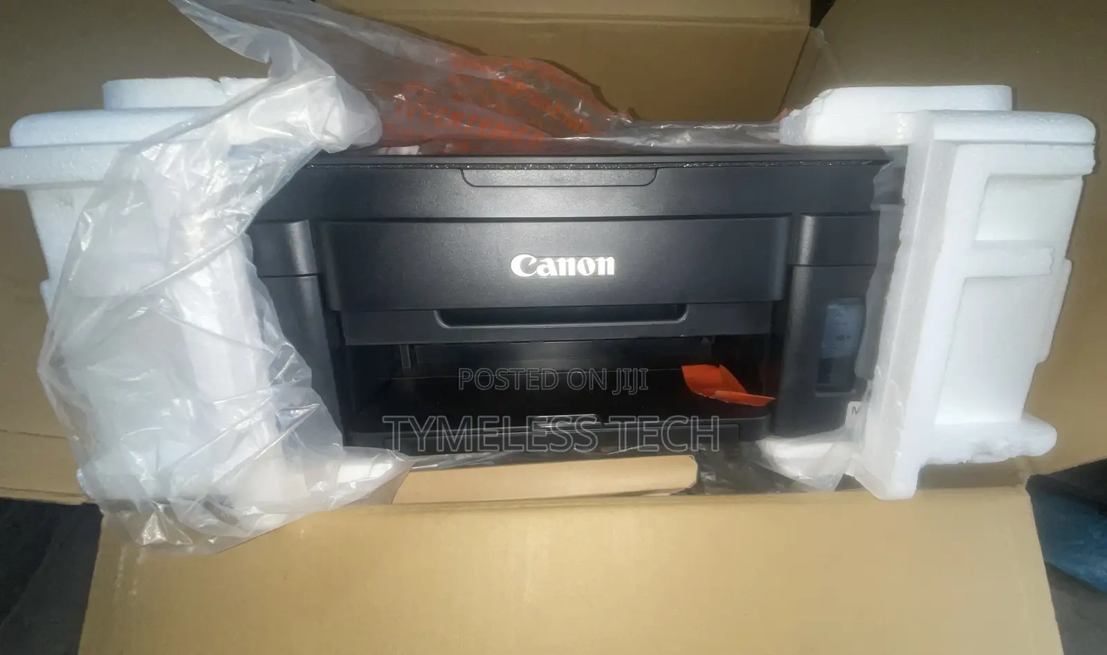 Canon G3410