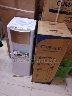 A Cway CWM26HC 3C Dispenser for Your Household