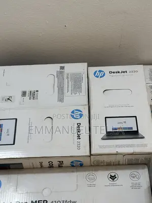 HP Deskjet 2320