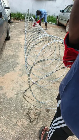 Fencing Wire