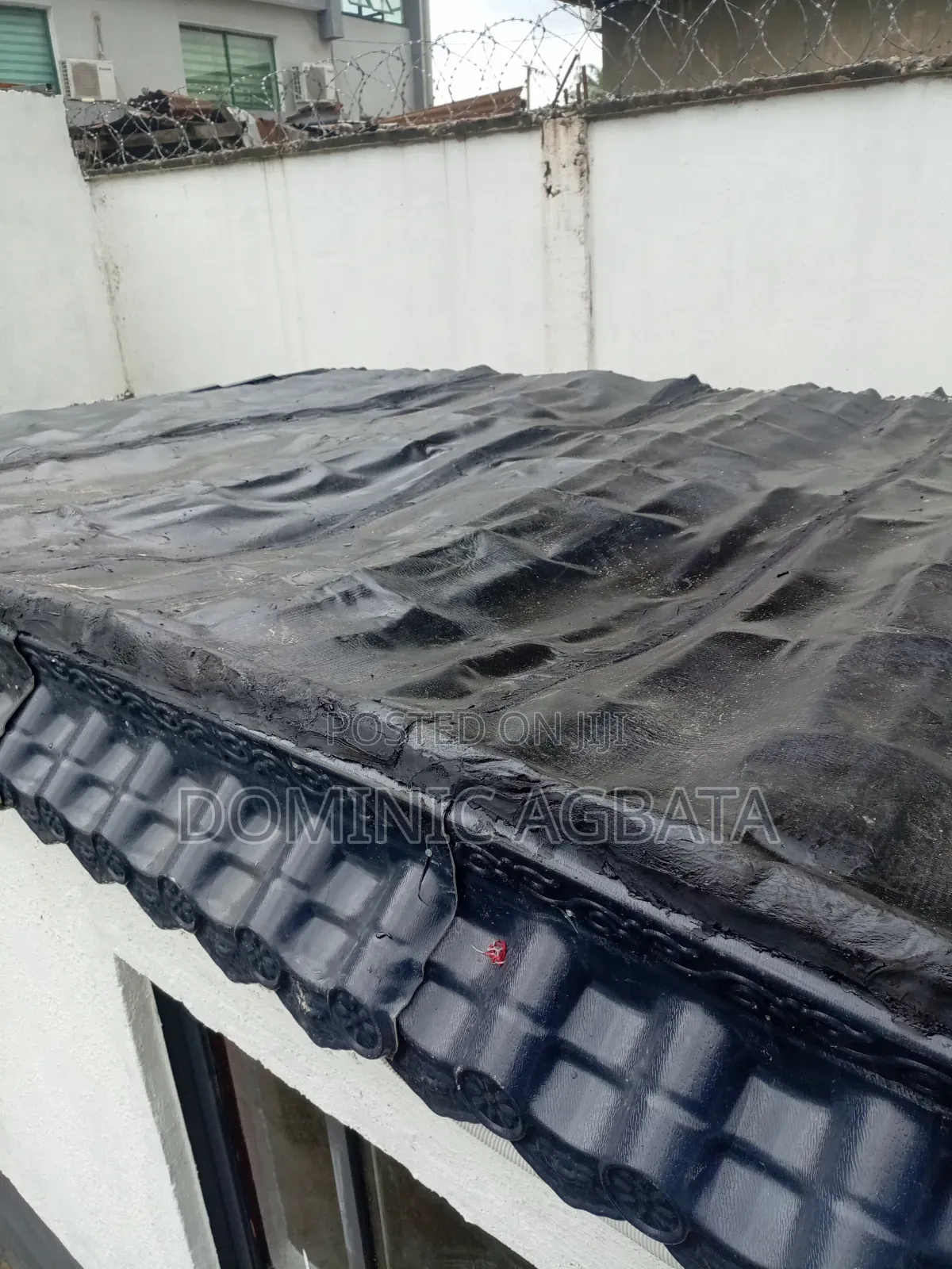 Epanalepsis Roof Waterproofing Expert