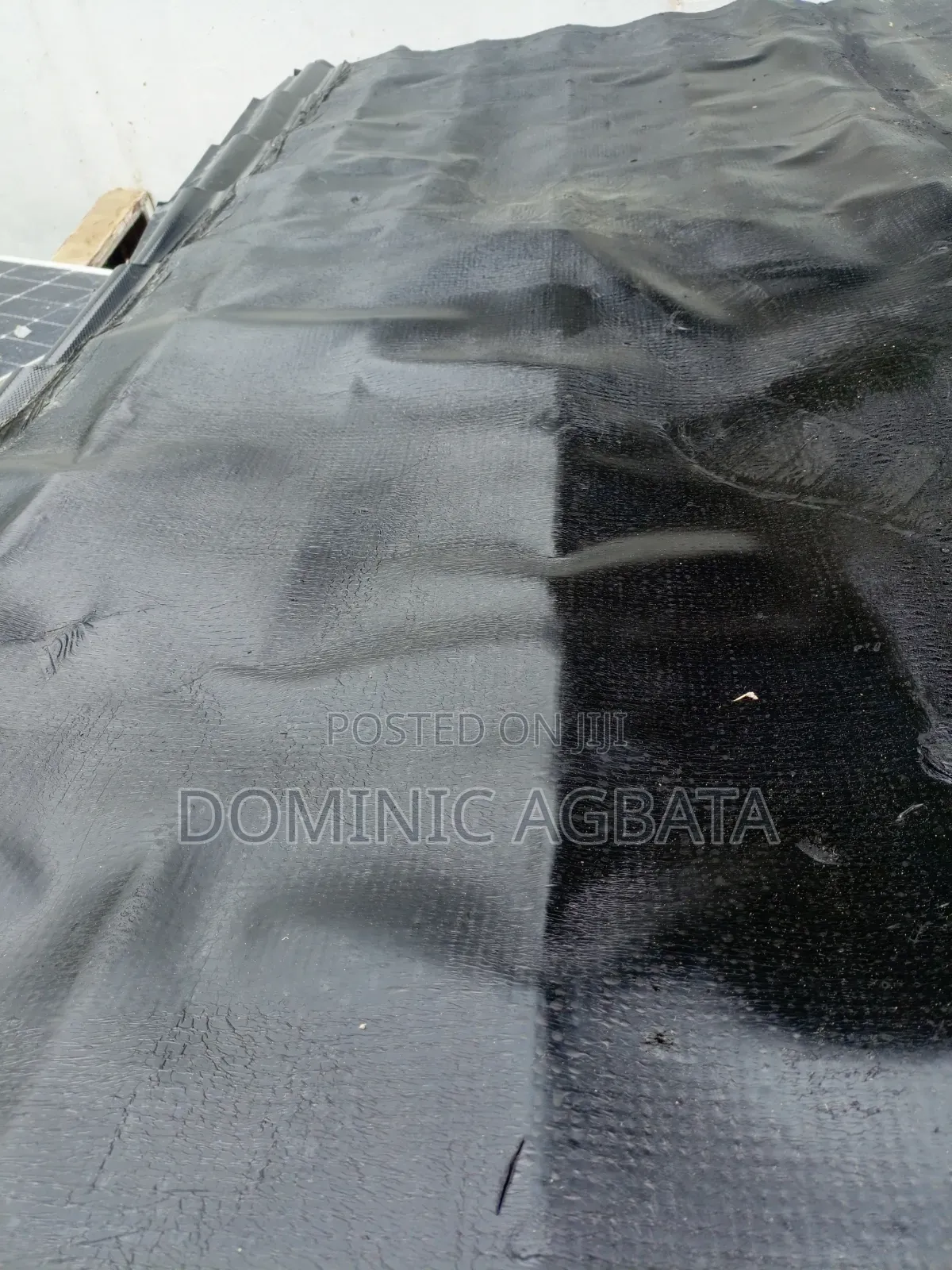 Epanalepsis Roof Waterproofing Expert