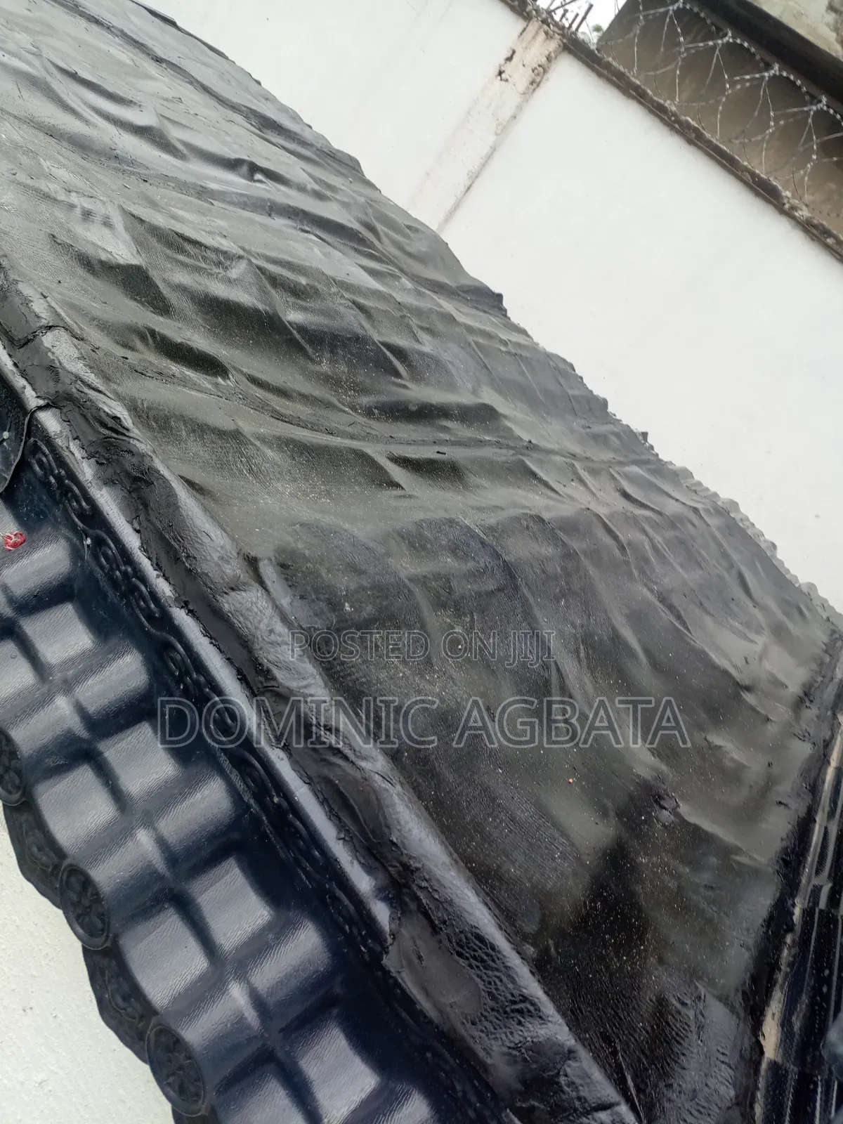 Epanalepsis Roof Waterproofing Expert