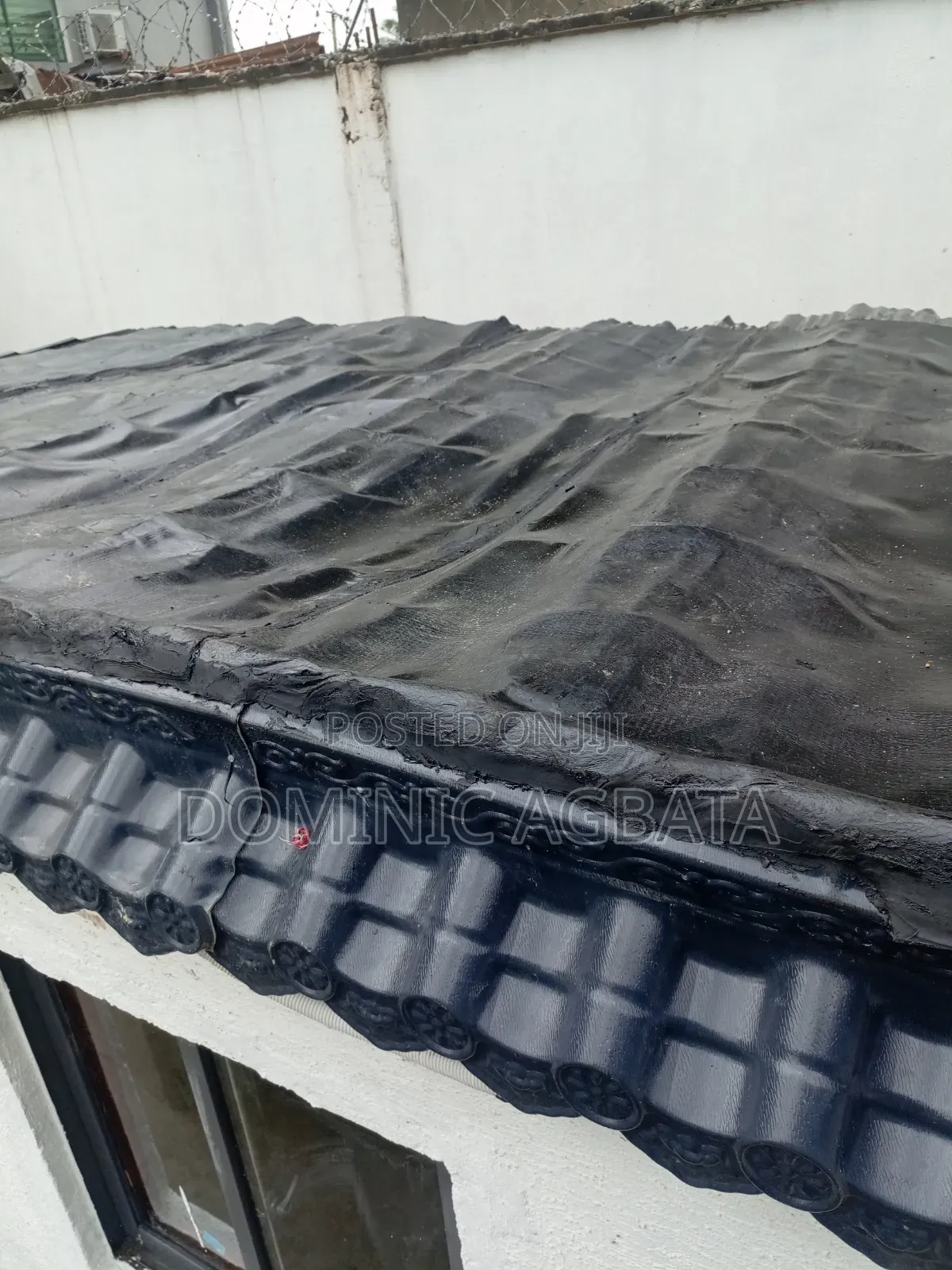 Epanalepsis Roof Waterproofing Expert