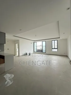 1bdrm Apartment in Victoria Island for sale