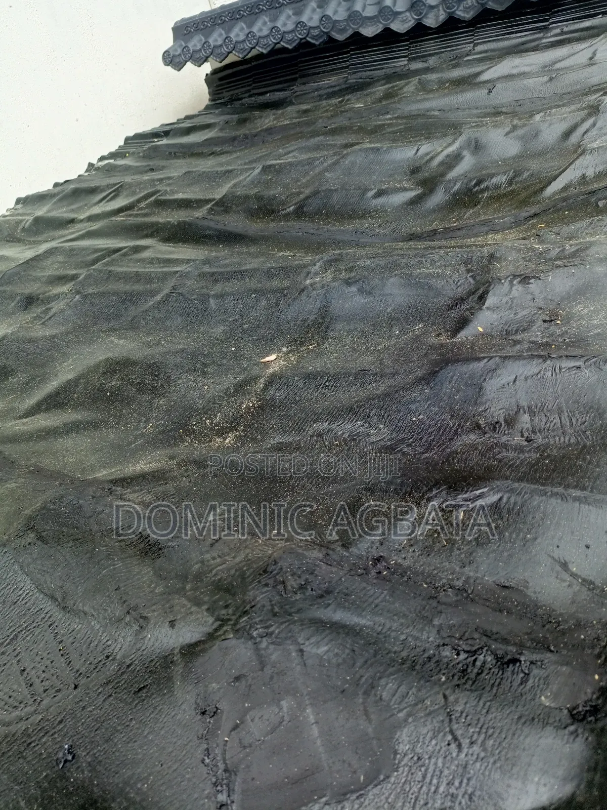 Epanalepsis Roof Waterproofing Expert