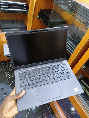 Laptop Dell Latitude 7310 16GB Intel Core i5 SSHD (Hybrid) 256GB