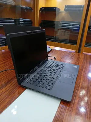 Laptop Dell Latitude 7310 16GB Intel Core i5 SSHD (Hybrid) 256GB