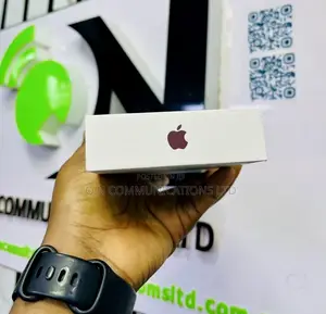 New Apple iPhone 18 Pro Max 256 GB Bronze