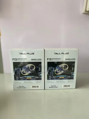 Tallplus F15
