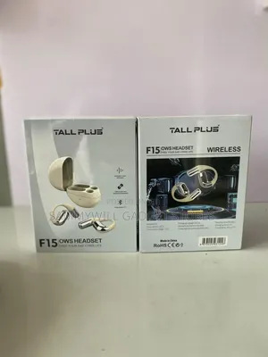 Tallplus F15