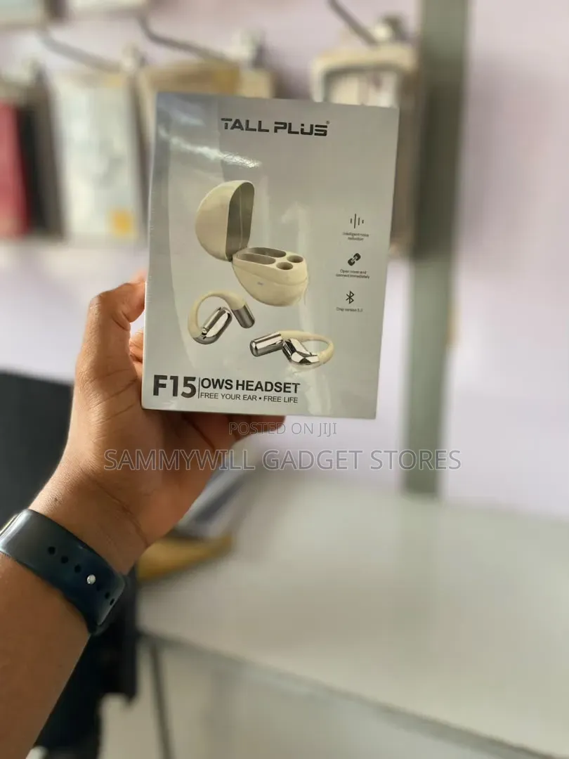 Tallplus F15
