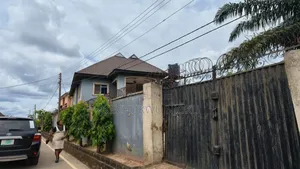 5bdrm Duplex in Umuahia for sale