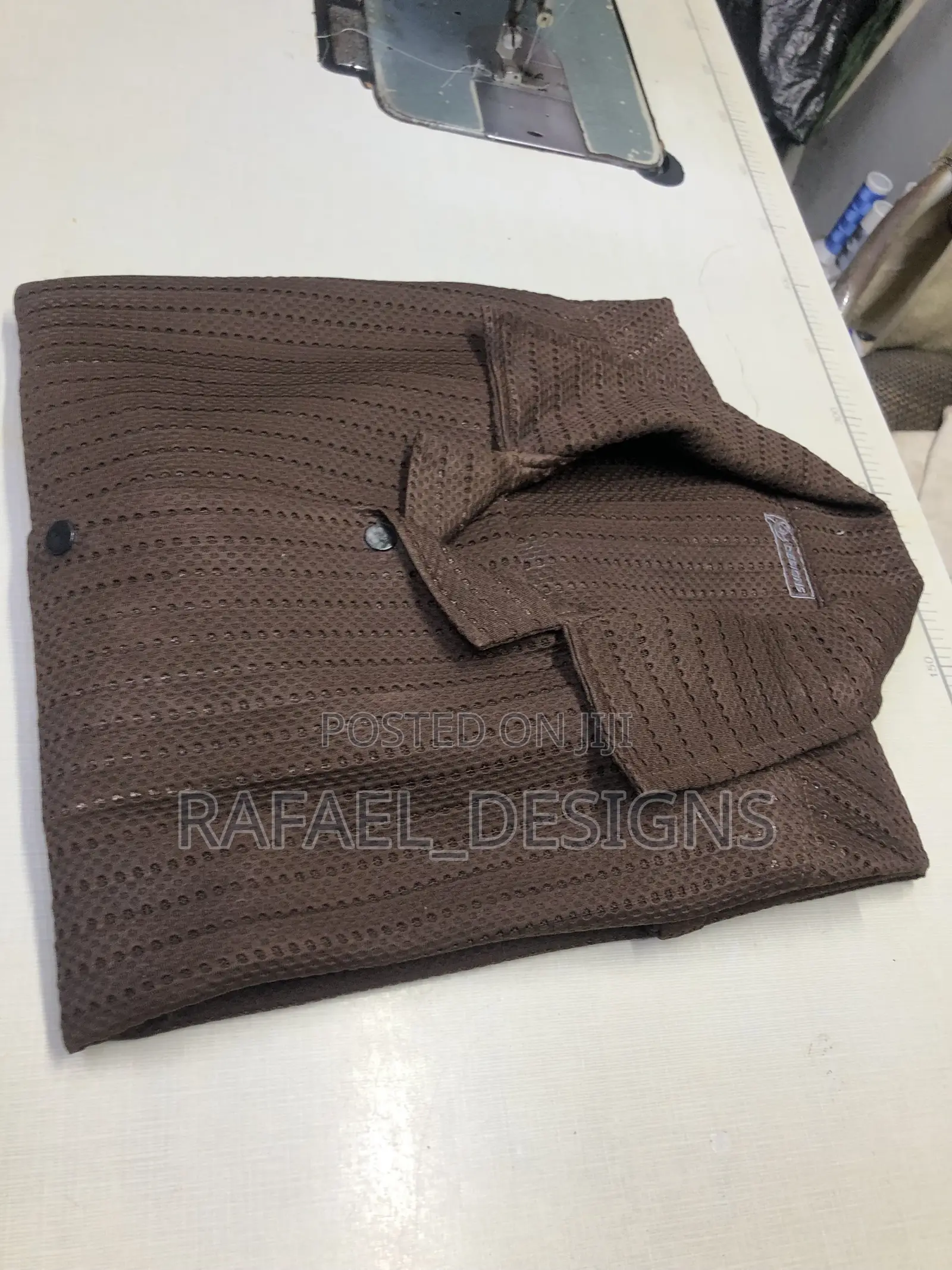Quality Net Shirt