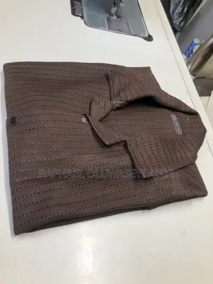 Quality Net Shirt