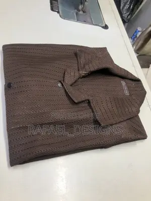 Quality Net Shirt