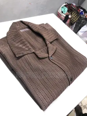 Quality Net Shirt