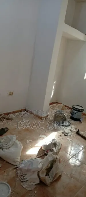 1bdrm Apartment in Apo Mechanic Estate for rent