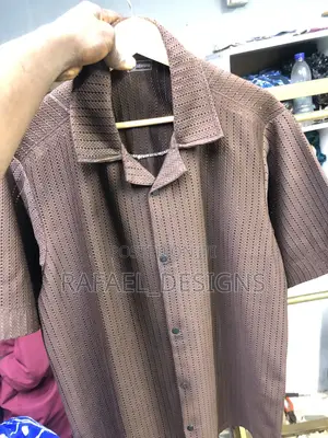 Quality Net Shirt