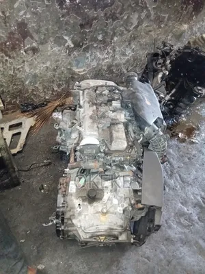 Engine for Chevrolet Malibu and Impala