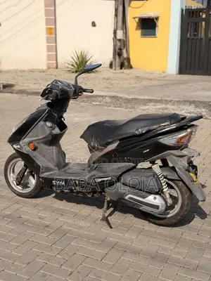 SYM Jet 2014 Gray