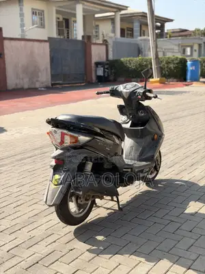 SYM Jet 2014 Gray