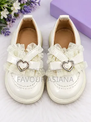Girls Shoes