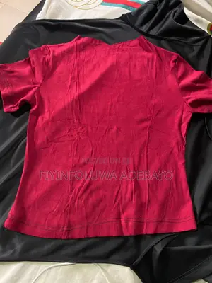 Basic Tops