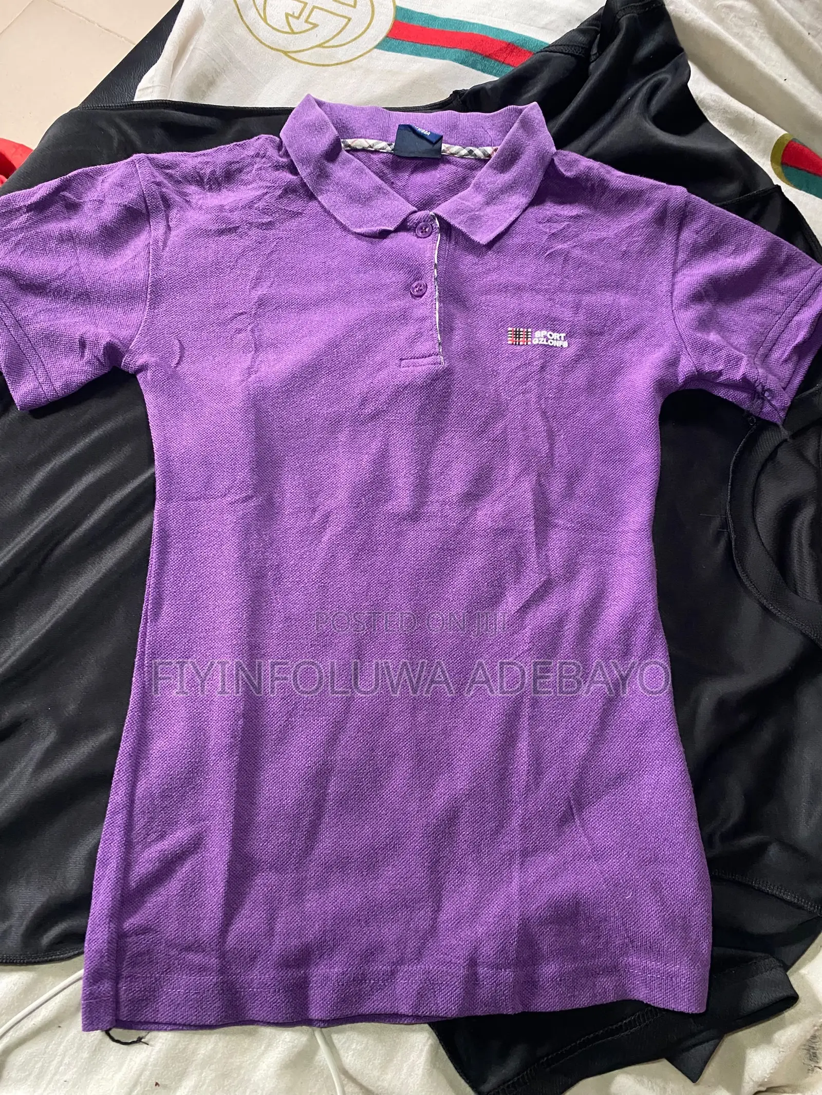 Basic Tops